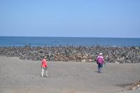 Playa deJardin, Puerto de la Cruz, Teneriffa