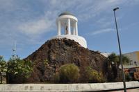 Playa deJardin, Puerto de la Cruz, Teneriffa