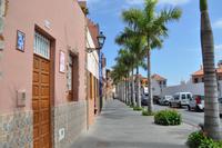 Puerto de la Cruz, Teneriffa