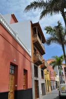 Puerto de la Cruz, Teneriffa