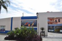 Puerto de la Cruz, Teneriffa