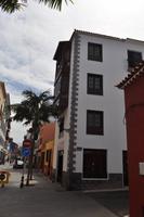 Puerto de la Cruz, Teneriffa