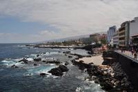 Puerto de la Cruz, Teneriffa