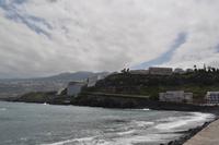 Puerto de la Cruz, Teneriffa