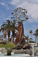 Meeresschwimmbäder von César Manrique, Puerto de la Cruz, Teneriffa