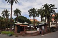 Puerto de la Cruz, Teneriffa