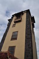 Puerto de la Cruz, Teneriffa