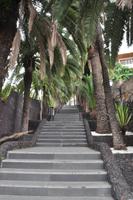 Puerto de la Cruz, Teneriffa