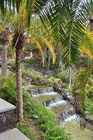 Puerto de la Cruz, Teneriffa