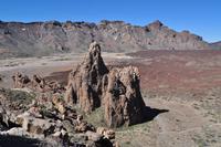 Nationalpark Las Cañadas del Teide