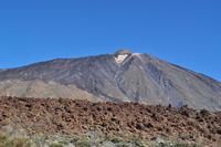 Nationalpark Las Cañadas del Teide