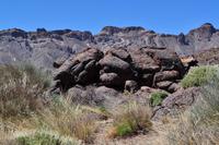 Nationalpark Las Cañadas del Teide