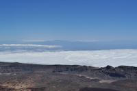 Auf zum Gipfel des Teide (3.718 m)