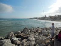 Torremolinos - 10 Tage Radreise Andalusien entlang der Via Verde - Natur und Kultur in Spanien