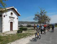 Lucena - Luque - Alcaudete - 10 Tage Radreise Andalusien entlang der Via Verde - Natur und Kultur in Spanien