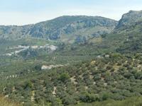 Lucena - Luque - Alcaudete - 10 Tage Radreise Andalusien entlang der Via Verde - Natur und Kultur in Spanien