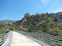 Lucena - Luque - Alcaudete - 10 Tage Radreise Andalusien entlang der Via Verde - Natur und Kultur in Spanien