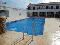 Alcaudete - 10 Tage Radreise Andalusien entlang der Via Verde - Natur und Kultur in Spanien