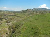 Jaen - Alcaudete - 10 Tage Radreise Andalusien entlang der Via Verde - Natur und Kultur in Spanien