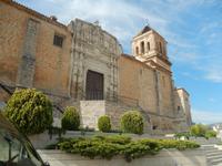 Alcaudete - 10 Tage Radreise Andalusien entlang der Via Verde - Natur und Kultur in Spanien