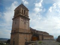 Alcaudete - 10 Tage Radreise Andalusien entlang der Via Verde - Natur und Kultur in Spanien