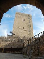 Alcaudete - 10 Tage Radreise Andalusien entlang der Via Verde - Natur und Kultur in Spanien