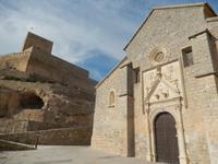 Alcaudete - 10 Tage Radreise Andalusien entlang der Via Verde - Natur und Kultur in Spanien