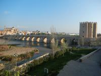 Cordoba - 10 Tage Radreise Andalusien entlang der Via Verde - Natur und Kultur in Spanien