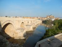 Cordoba - 10 Tage Radreise Andalusien entlang der Via Verde - Natur und Kultur in Spanien