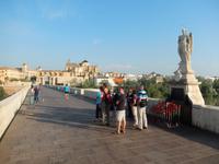 Cordoba - 10 Tage Radreise Andalusien entlang der Via Verde - Natur und Kultur in Spanien