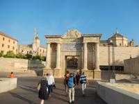 Cordoba - 10 Tage Radreise Andalusien entlang der Via Verde - Natur und Kultur in Spanien