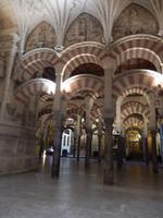 Cordoba - 10 Tage Radreise Andalusien entlang der Via Verde - Natur und Kultur in Spanien