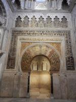 Cordoba - 10 Tage Radreise Andalusien entlang der Via Verde - Natur und Kultur in Spanien