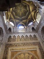 Cordoba - 10 Tage Radreise Andalusien entlang der Via Verde - Natur und Kultur in Spanien