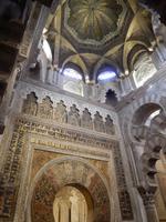 Cordoba - 10 Tage Radreise Andalusien entlang der Via Verde - Natur und Kultur in Spanien