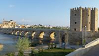 Cordoba - 10 Tage Radreise Andalusien entlang der Via Verde - Natur und Kultur in Spanien