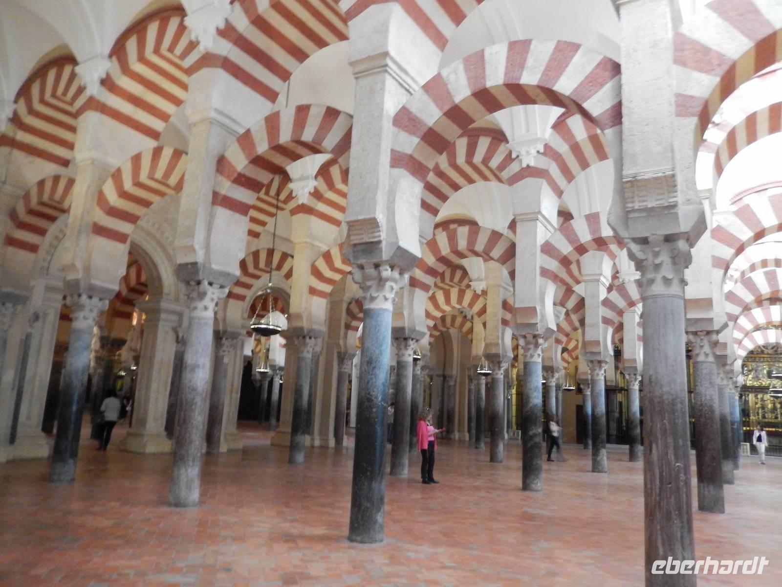 Cordoba - 10 Tage Radreise Andalusien entlang der Via Verde - Natur und Kultur in Spanien