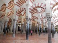 Cordoba - 10 Tage Radreise Andalusien entlang der Via Verde - Natur und Kultur in Spanien