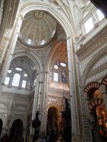 Cordoba - 10 Tage Radreise Andalusien entlang der Via Verde - Natur und Kultur in Spanien