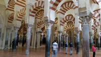 Cordoba - 10 Tage Radreise Andalusien entlang der Via Verde - Natur und Kultur in Spanien