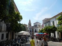 Cordoba - 10 Tage Radreise Andalusien entlang der Via Verde - Natur und Kultur in Spanien