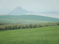 Via Verde de la Campina - Cordoba - 10 Tage Radreise Andalusien entlang der Via Verde - Natur und Kultur in Spanien