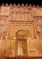 Cordoba - 10 Tage Radreise Andalusien entlang der Via Verde - Natur und Kultur in Spanien