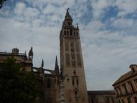 Sevilla - 10 Tage Radreise Andalusien entlang der Via Verde - Natur und Kultur in Spanien