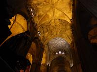 Sevilla - 10 Tage Radreise Andalusien entlang der Via Verde - Natur und Kultur in Spanien