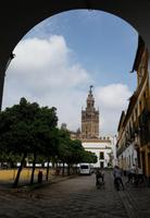 Sevilla - 10 Tage Radreise Andalusien entlang der Via Verde - Natur und Kultur in Spanien