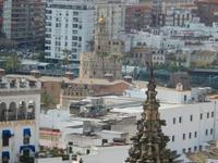 Sevilla - 10 Tage Radreise Andalusien entlang der Via Verde - Natur und Kultur in Spanien