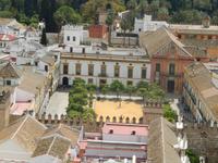 Sevilla - 10 Tage Radreise Andalusien entlang der Via Verde - Natur und Kultur in Spanien