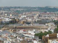 Sevilla - 10 Tage Radreise Andalusien entlang der Via Verde - Natur und Kultur in Spanien