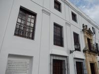 Arcos de la Frontera - 10 Tage Radreise Andalusien entlang der Via Verde - Natur und Kultur in Spanien